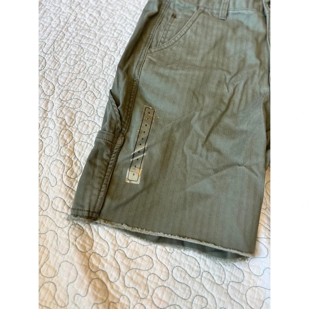 Alpine Design Womens 8
